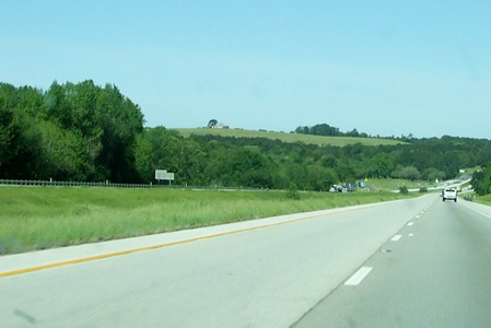 Longview - House on the I20 Hill.JPG